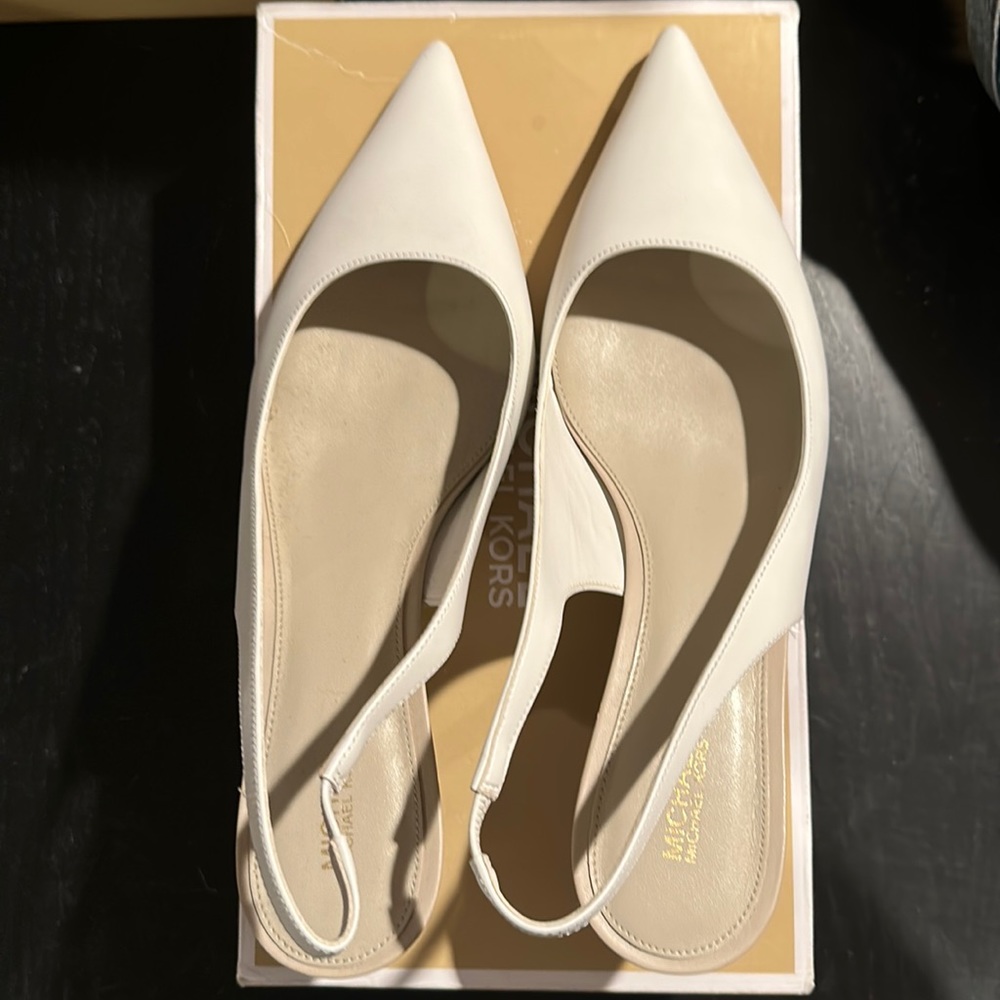 Michael Kors shoes